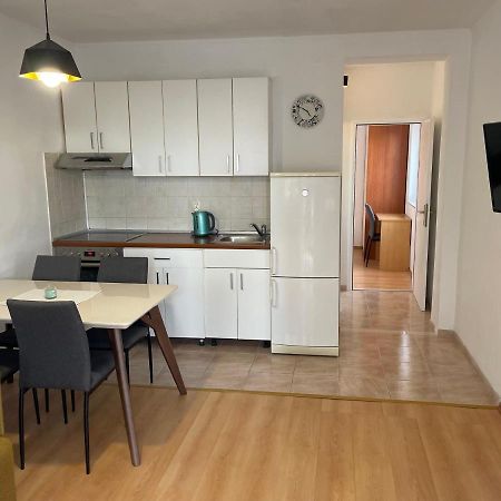 Apartment Dado Dugi Rat Dış mekan fotoğraf