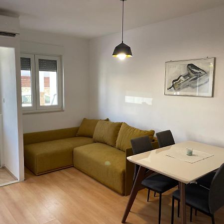 Apartment Dado Dugi Rat Dış mekan fotoğraf