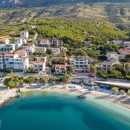 Apartment Dado Dugi Rat Dış mekan fotoğraf