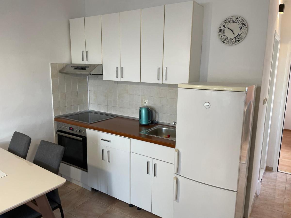 Apartment Dado Dugi Rat Dış mekan fotoğraf