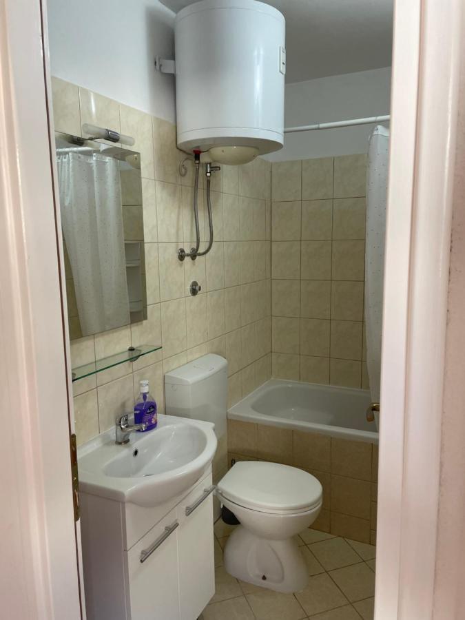 Apartment Dado Dugi Rat Dış mekan fotoğraf