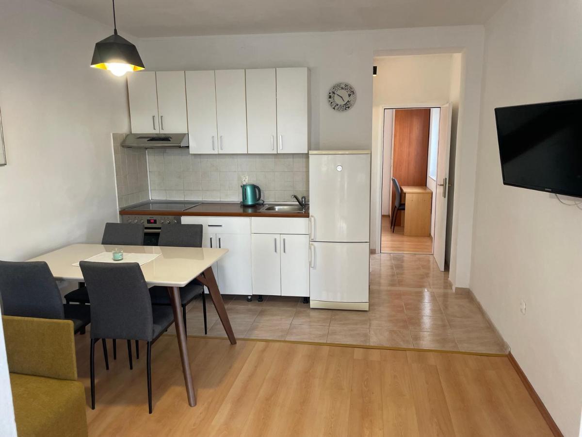 Apartment Dado Dugi Rat Dış mekan fotoğraf
