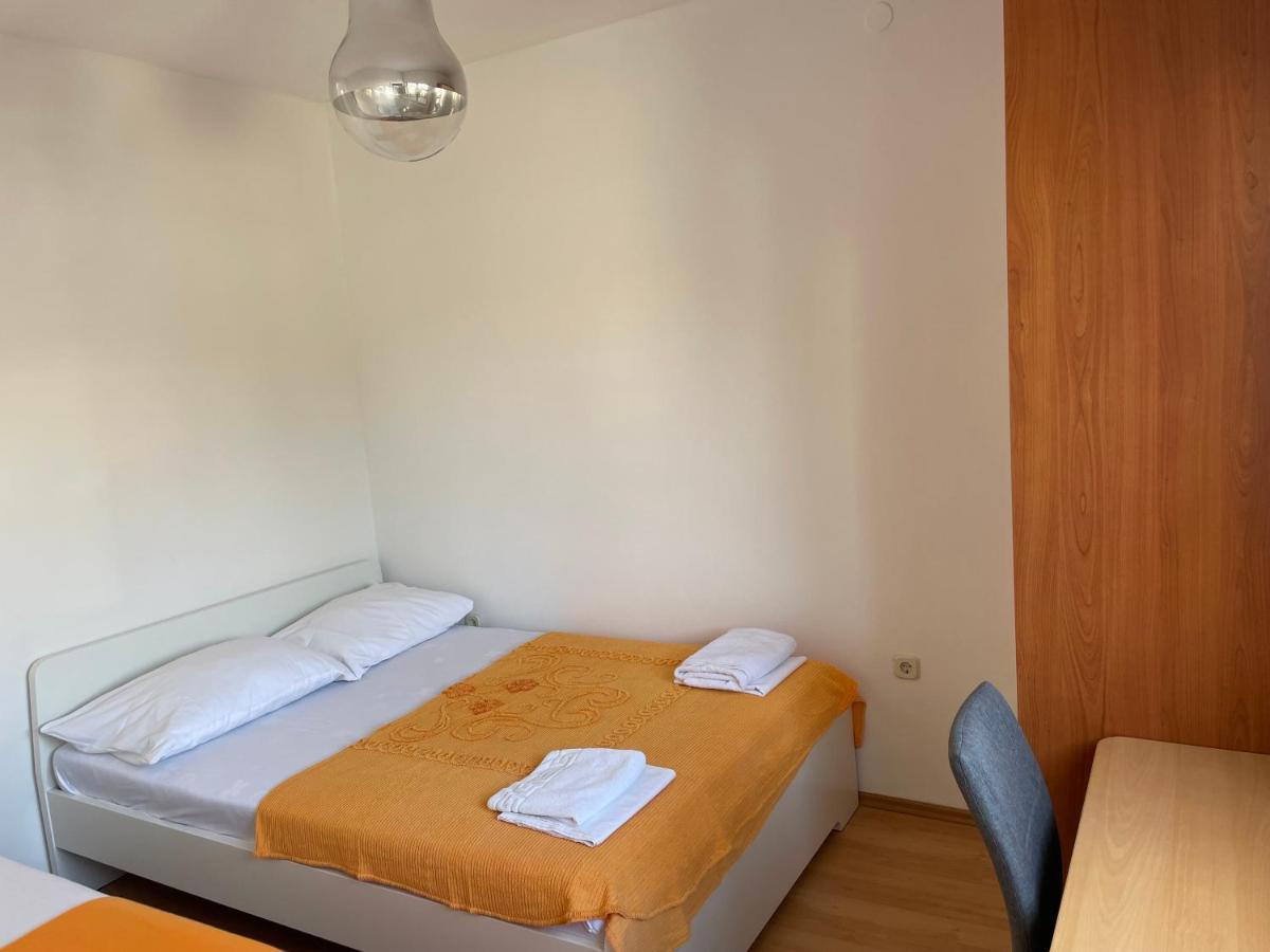 Apartment Dado Dugi Rat Dış mekan fotoğraf