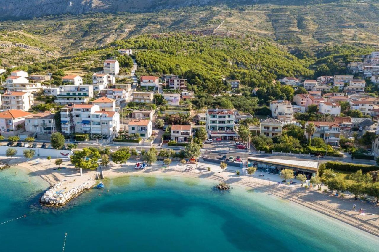 Apartment Dado Dugi Rat Dış mekan fotoğraf