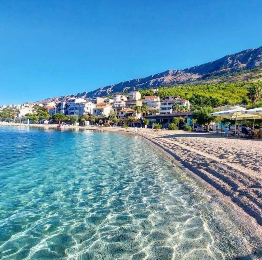 Apartment Dado Dugi Rat Dış mekan fotoğraf